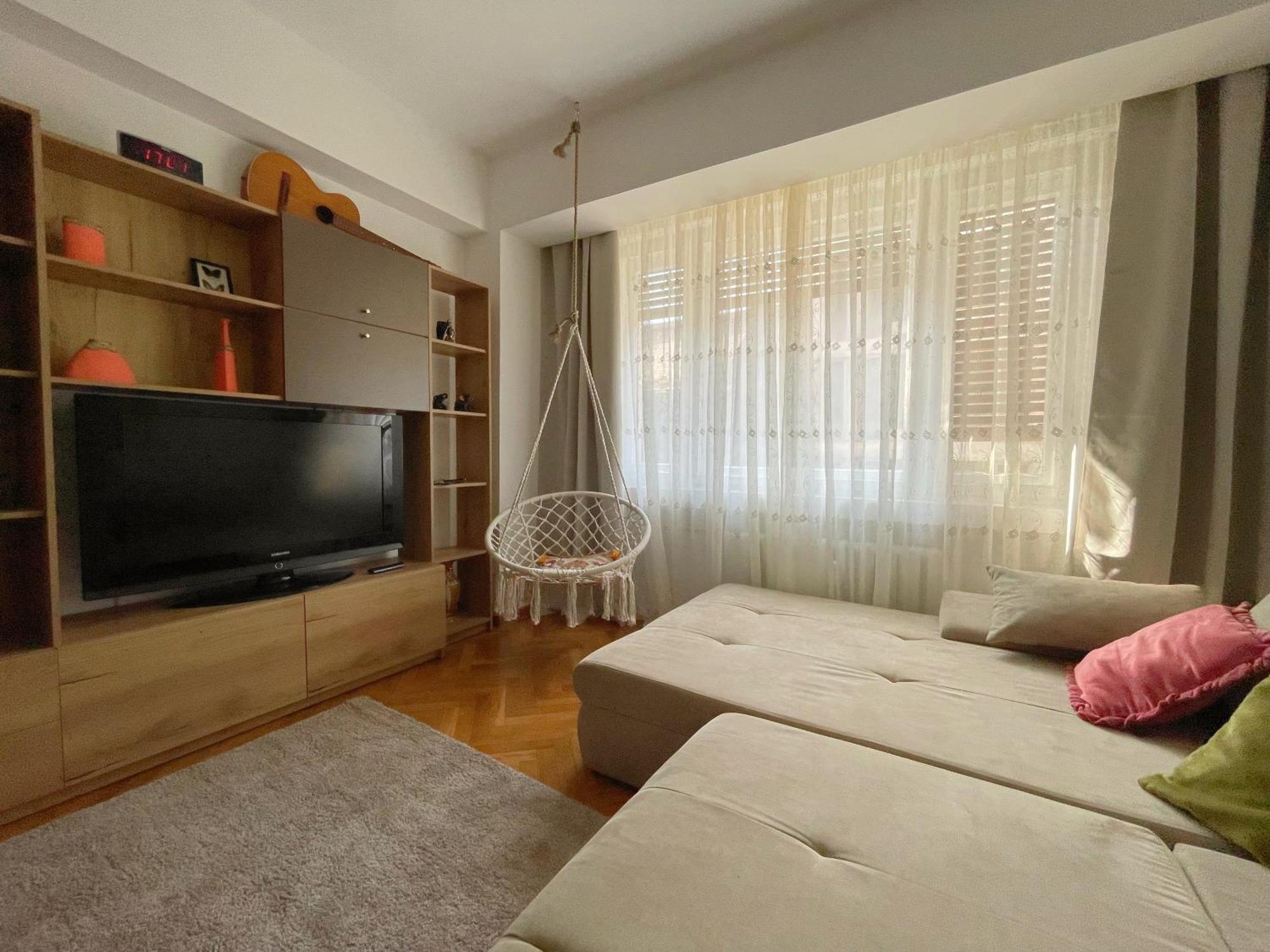 Relax Old Town Apartment 오라데아 외부 사진