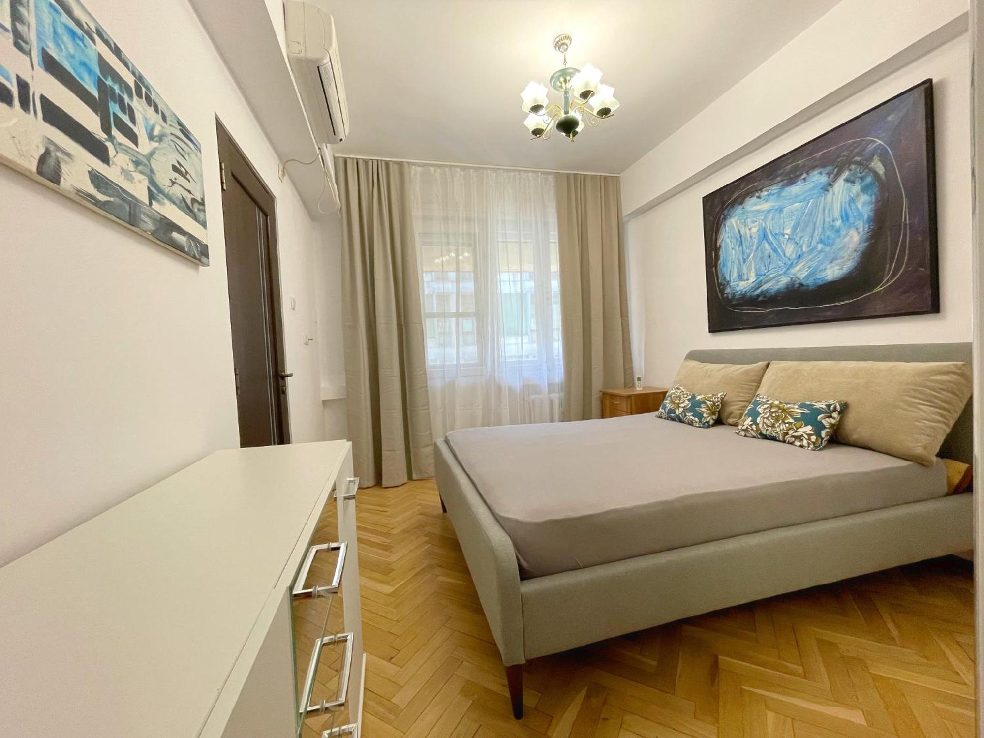 Relax Old Town Apartment 오라데아 외부 사진