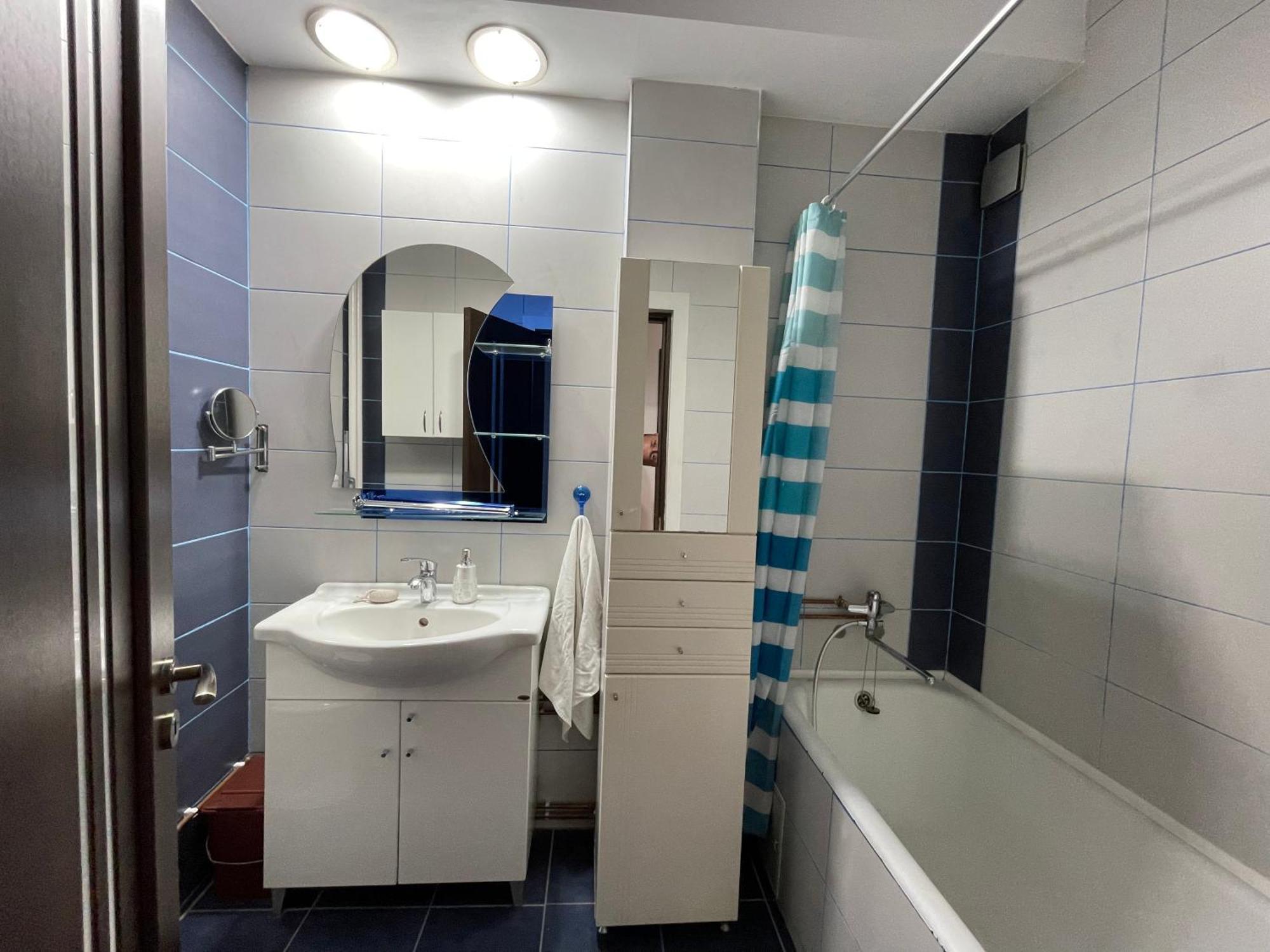 Relax Old Town Apartment 오라데아 외부 사진